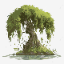 WillowWood logo