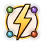Blitz MC logo