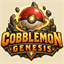 Cobblemon Genesis logo