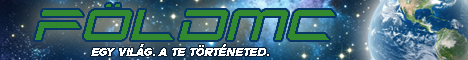 FöldMC banner
