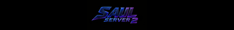 SAUL SERVER 2 banner