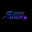 SAUL SERVER 2 logo