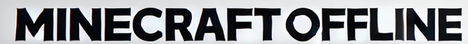 MinecraftOffline banner