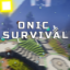 Onic Survival logo