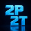 2p2t - Since 2025 logo