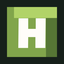 HomeyCraft logo