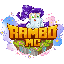 RamboMC logo