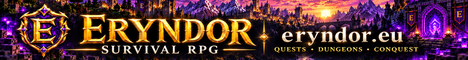 Eryndor banner