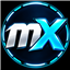 mXploit | CZ/SK Survival logo