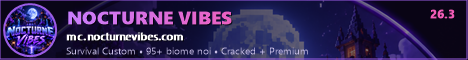Nocturne Vibes banner