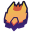 RoyalPixels logo
