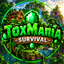 ToxMania logo