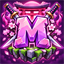 MAHOLAND | Survival, clanes y aventuras logo