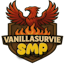 VanillaSurvieSMP logo