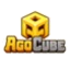 Agocube logo