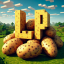 LongPlay logo