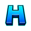 EvoCraft logo
