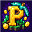 PumpCraft | Survival, Wirtschaft & Grundstücke logo