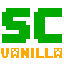 Steinercraft Vanilla-based Anarchy logo