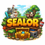 SealorSMP logo