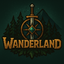 Wanderland logo