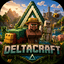 Deltacraft Reborn logo