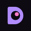 Delusion SMP logo
