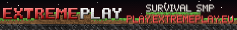 ExtremePlay banner