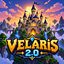 Velaris logo
