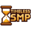 The Timeless SMP logo
