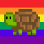 Turtle SMP - A Vanilla 26.3 Server logo