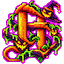 Galaxy Survival logo