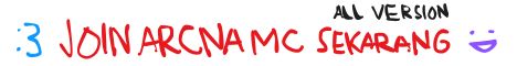 ArcanaMC banner
