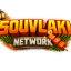 Souvlaki SMP | Minecraft logo