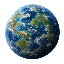 SanctumTerra.net logo