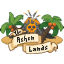 The Ashen Lands (Megnyitottunk!) logo