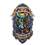 Mine-Sekai logo