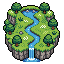 ValleySMP logo