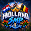 HollandSMP logo