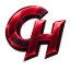 Crimson Haven logo