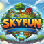 SkyFun 1.8 - 26.3 logo
