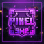 Pixel logo