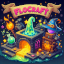 FloCraft logo