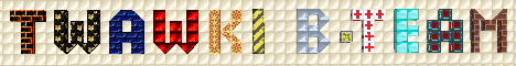 TWAWKI B-Team banner