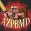 A Zombie Pigman Broke My Door logo