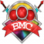 BlackMagicCraft logo