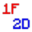 1fighter2defenders logo