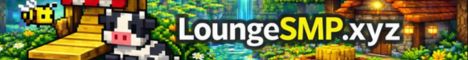 Lounge Smp banner