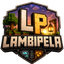 Lambipela - Avamine 10.12.2026 logo