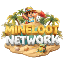 MineLoot Network logo